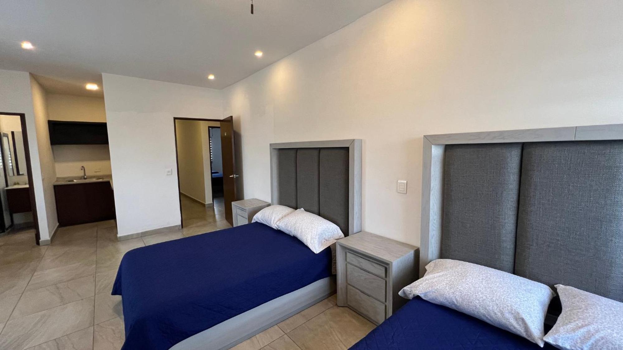Hotel Plazuela Cadereyta Jiménez Exteriér fotografie